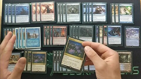 Perfect Twiddle Storm Decklist For The Current Metagame!