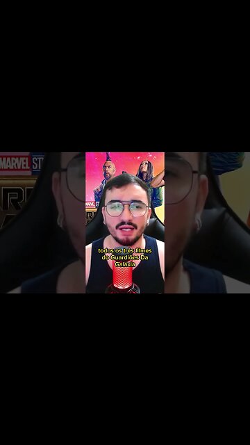 Alívio pra Marvel e Disney