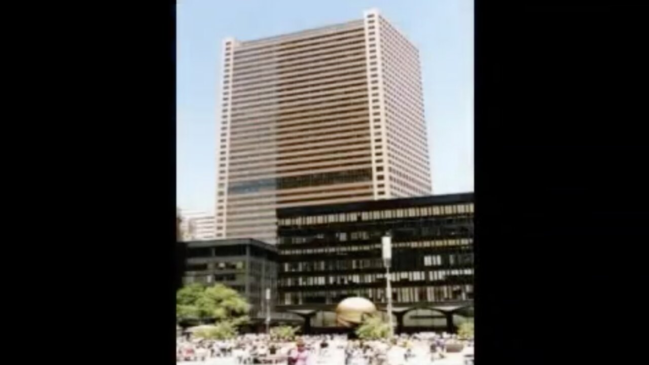 911 Suspects - Explosive Connections Updated
