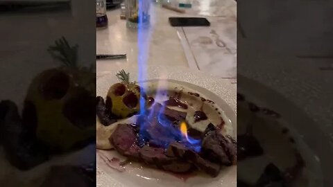 CEA MAI GUSTOASA VITA DIN LUME #oguritamica #mancare #mancaciosul