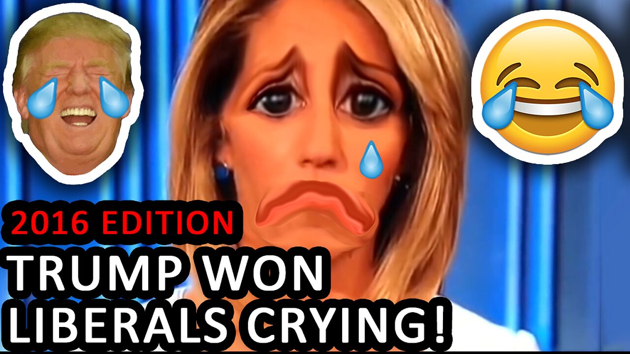 TRUMP CAN'T WIN! [COMPILATION] 2016 Edition