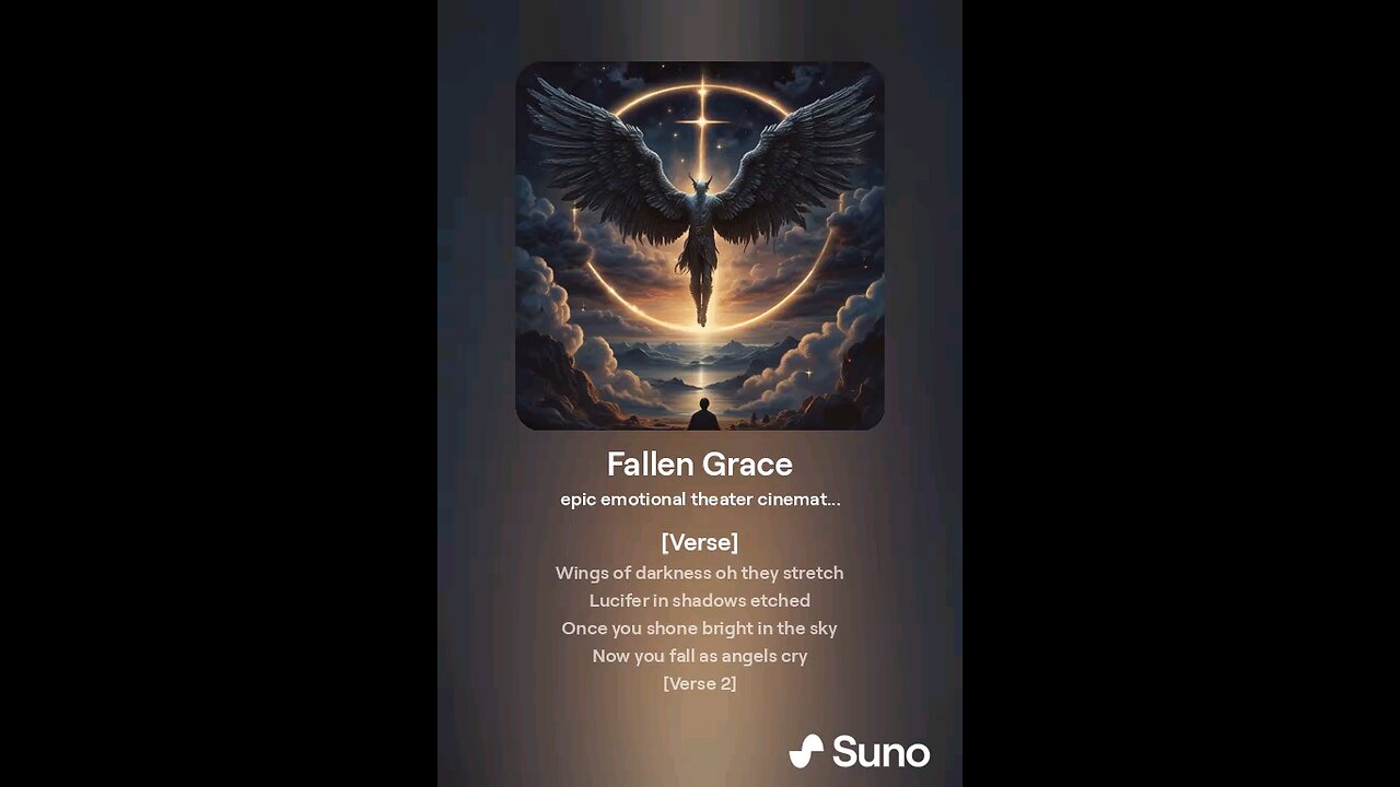 Fallen Grace