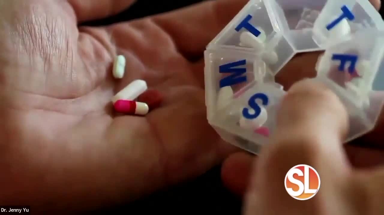 Optum Perks and RVO Health on how you could save money on prescriptions