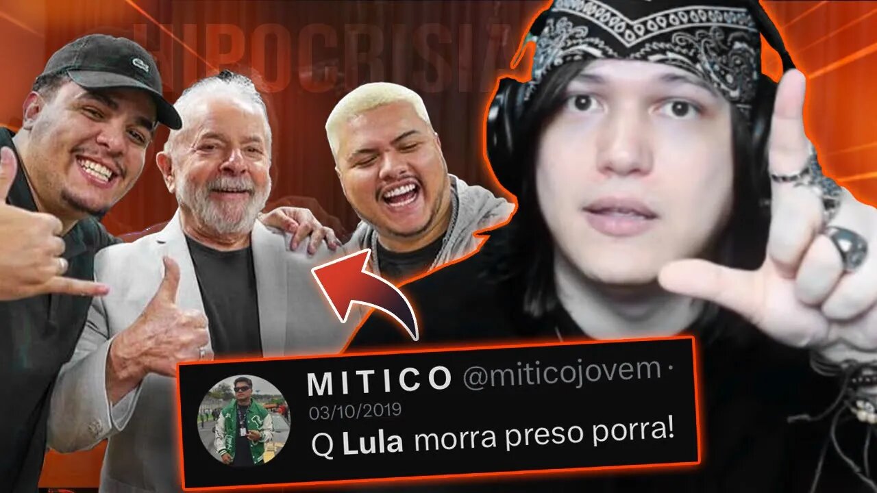 PODPAH DEPOIS DO PIX... 🤦‍♂️