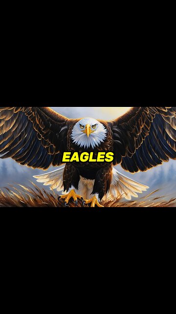 Flying Fishermen 🦅