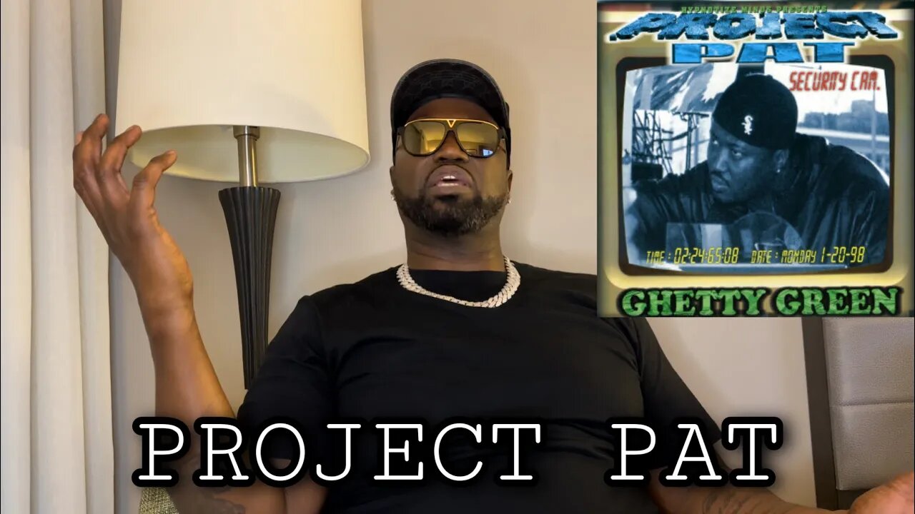 Project Pat Talks Facing 30 Years For Aggravated Robbery Charge