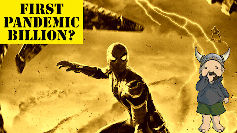 Spider-Man: No Way Home Likely to Cross $1 Billion