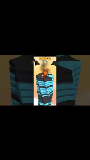 Stack ball mania Lvl #598-599