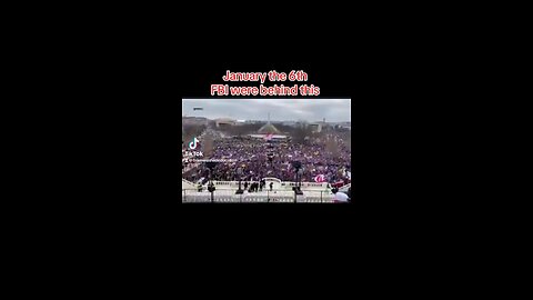 FBI January 6th