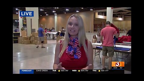 Liberty and Health Alliance - Channel 3 Phoenix