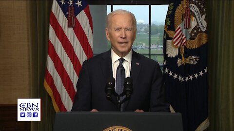 CBN NewsWatch AM: April 15, 2021
