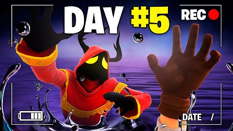 Last To Leave CHROME Wins $10,000 - Fortnite