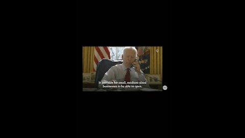 Creepy Joe Biden Phone Call