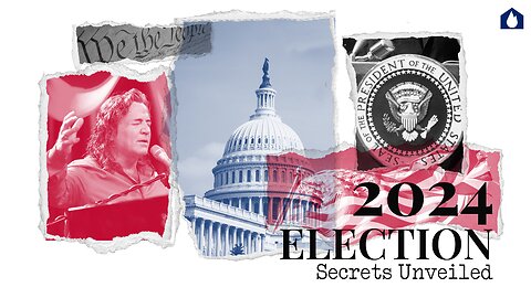 Is the Throne of Iniquity Falling? Kim Clement’s Prophecy and the 2024 Election