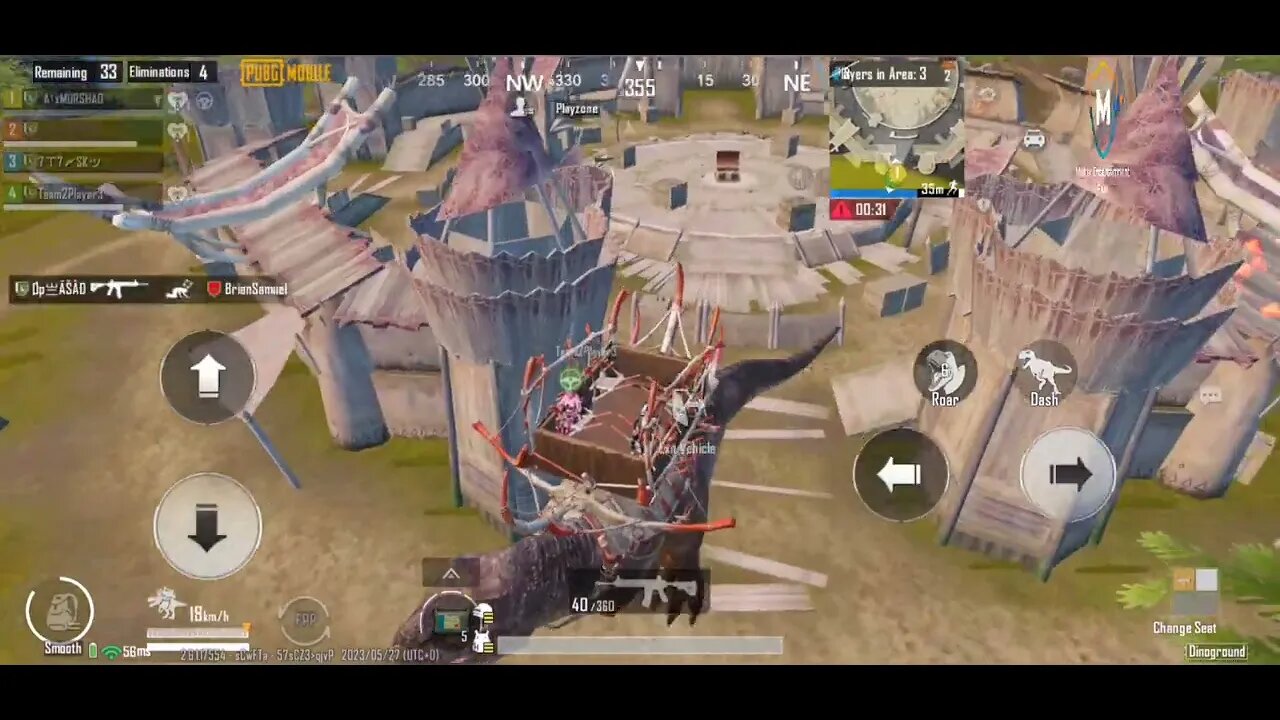 PUBG A1xMURSHAD #32