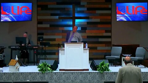 An Attitude for Faith