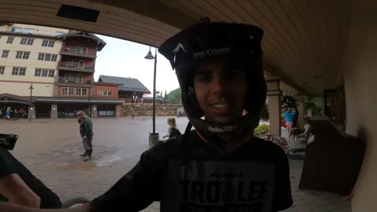 Purgatory Durango Got Crazy (INSANE GOPRO POV) - Minty Films Vid 1