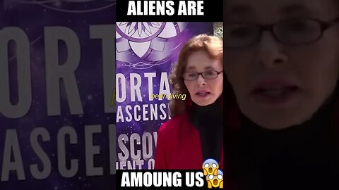 ALIENS ON EARTH? #ALIENS #SHORTS #disclosure #UFO
