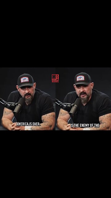 The Mask Of Communism Is Coming Off | Get Ready For What's Coming