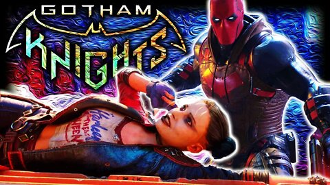 Come Here Puddin | Gothan Knights (Live Gameplay)