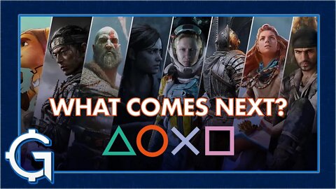 What's Next for Playstation ft. 3TopicsGamer | The Gamecite Chronicles #40