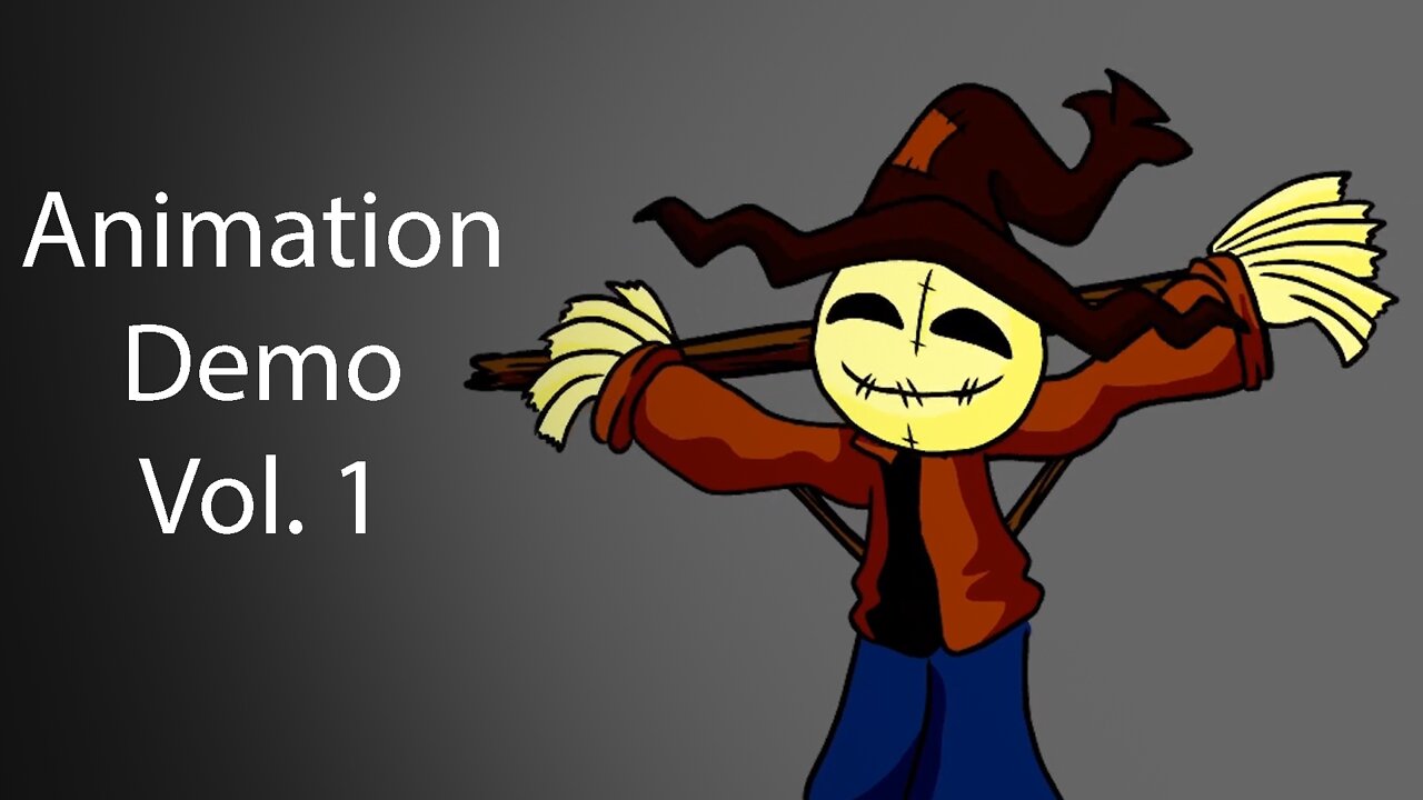 Animation Demo Vol. 1