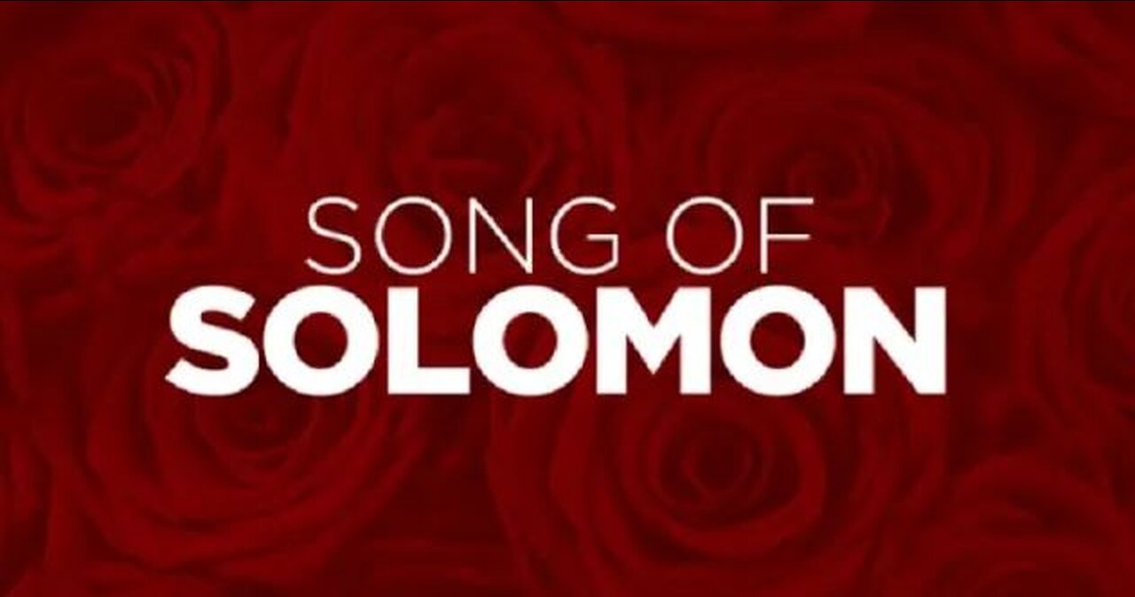 Jesus 24/7 Episode #38: Song of Solomon Love Story of Christ - Part 8