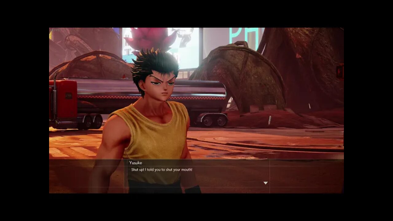 Jump Force Pt.17