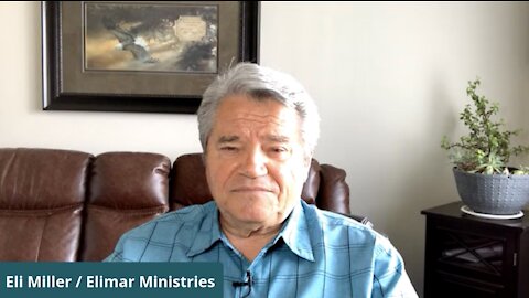 Are You Living in Faith or Fear?