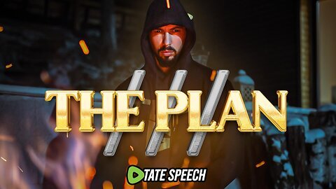 Andrew Tate Tristan Tate The Untold FIREBLOOD Wudan Teaser Three Step Plan