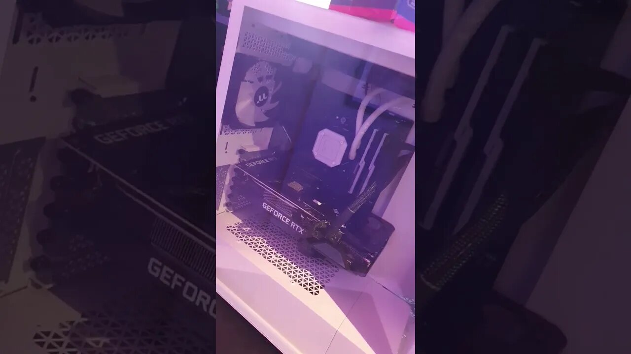 RTX 3080 Ti, RYZEN 5950X, GPU overclocking & CPU under-volting with PBO2 for MAX performance!