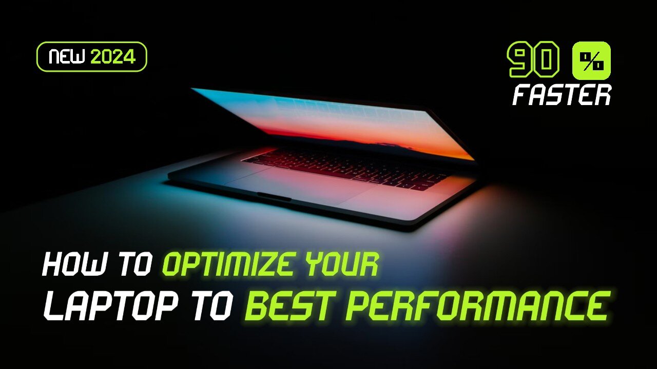 Stop suffering from slow computers: Boost speed with these tips