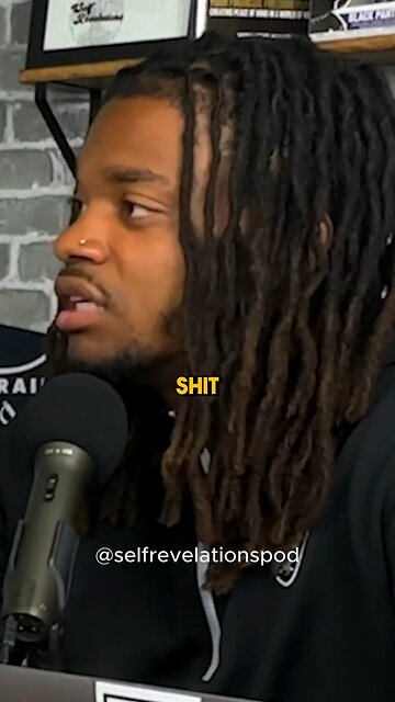 Watch what you consume.