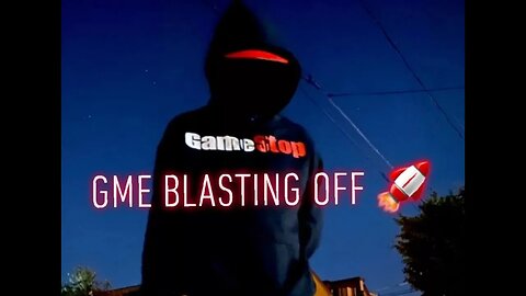 Do you know about Gamestop?