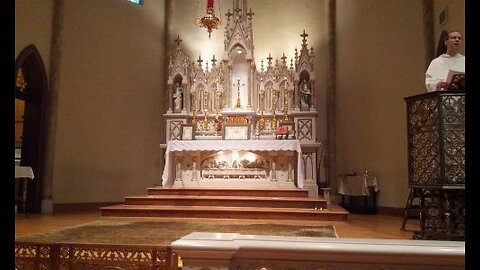 Q30-During the pandemic can I homechurch if I cannot find a reverent Novus Ordo Mass?