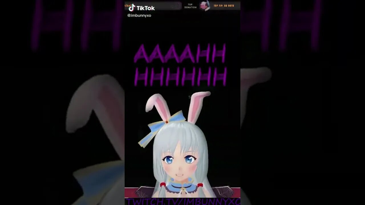 I JUMPED HARD 💩 #shorts #shortsvideo #vtuber #outlastshorts #memes