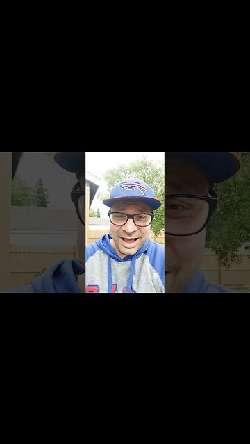 Lost the bet. The Rickers has Won.....Dolphins get ready for some payback!!!