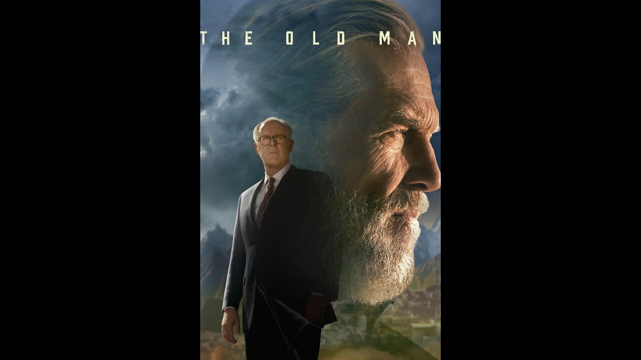 The Old Man - Season 1 Review