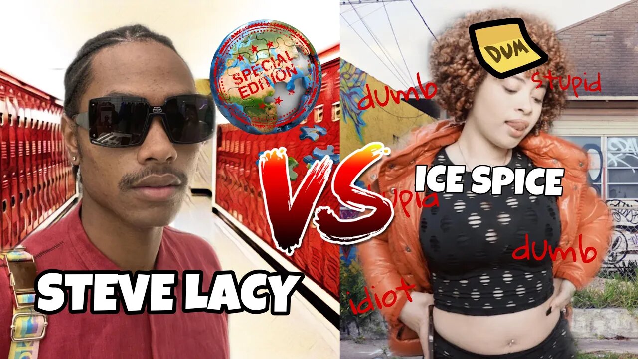 AUTISTIC RAPPERS VS RET*RDED RAPPERS (PART 6)