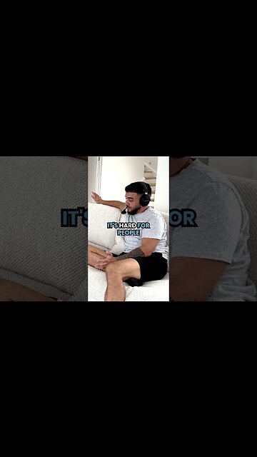 Sometimes sacrifices are necessary in business 😬#frankieleepodcast #adrianportelli #sacrifice