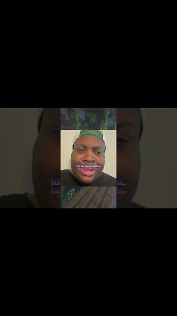 Chris Tyson Got Called Out By EDP445..😢💔