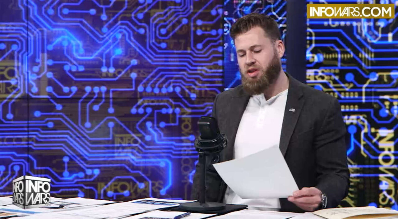 Confirmed, Biological Labs in Ukraine Could Be Source For Next Deadly Pandemic