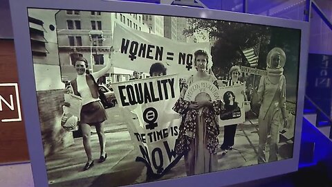 Women's Equality Day: Looking into its history | NewsNation Prime