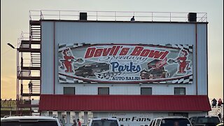 Devil's Bowl Speedway ~ Part 1