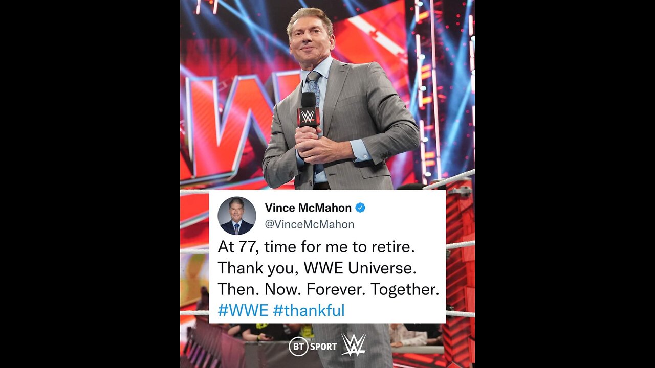 Wrestling After Vince: 5 Things That WWE Should Change