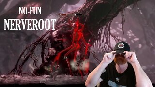 GRIME Part 8 - No-Fun Nerveroot