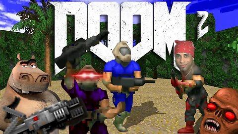 DOOM 2019 Experience 2