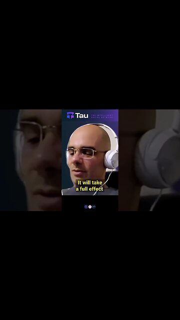 T15 – Monetizing Your Knowledge on Tauchain: Opportunities and Use Cases 🚀 #shorts