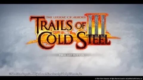 The Legend of Heroes: Trails of Cold Steel III_20220718152658