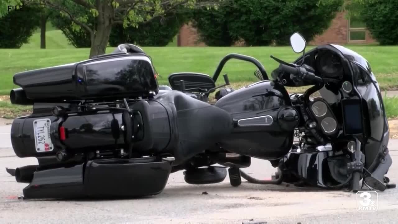 What motorcyclists need to know to protect themselves and others